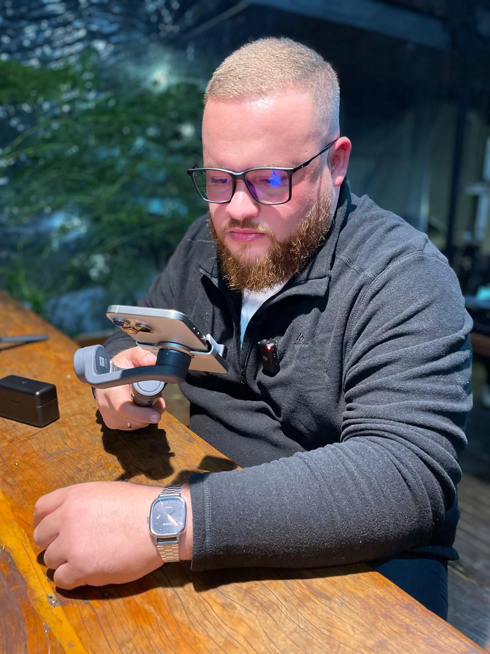 Mobirise Website Builder